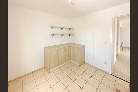 Apartamento para alugar com 57m², 2 quartos e 1 vagaQuarto 2