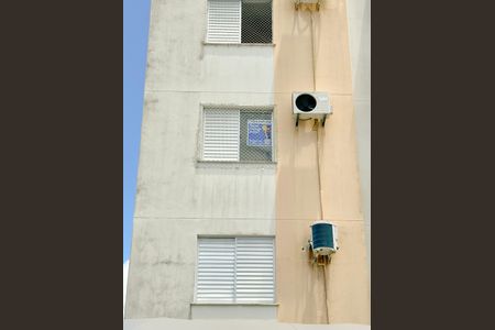 Apartamento para alugar com 57m², 2 quartos e 1 vagaPlaquinha