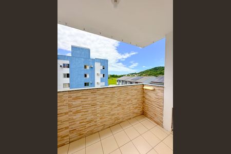 Apartamento para alugar com 57m², 2 quartos e 1 vagaVaranda da Sala