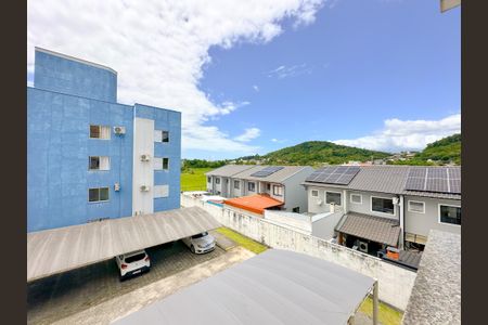 Apartamento para alugar com 57m², 2 quartos e 1 vagaVista da Varanda
