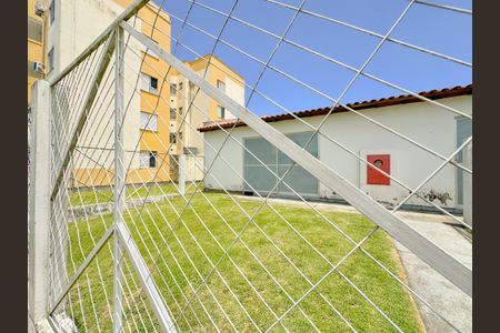 Apartamento para alugar com 57m², 2 quartos e 1 vagaÁrea comum - Salão de festas