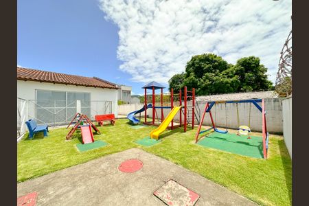 Apartamento para alugar com 57m², 2 quartos e 1 vagaÁrea comum - Playground