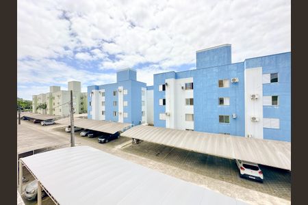 Apartamento para alugar com 57m², 2 quartos e 1 vagaVista da Varanda