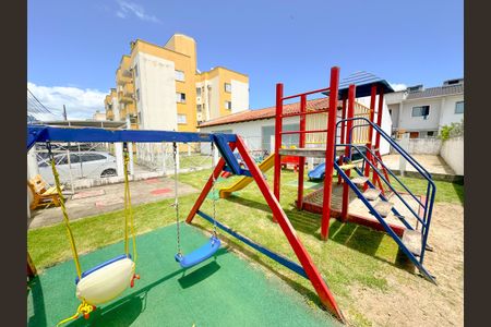 Apartamento para alugar com 57m², 2 quartos e 1 vagaÁrea comum - Playground