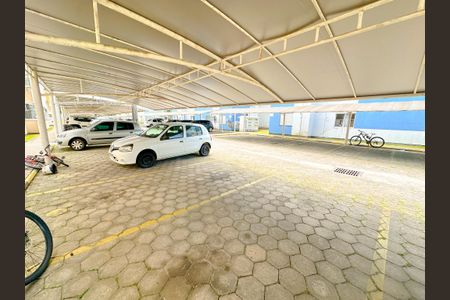 Apartamento para alugar com 57m², 2 quartos e 1 vagaGaragem