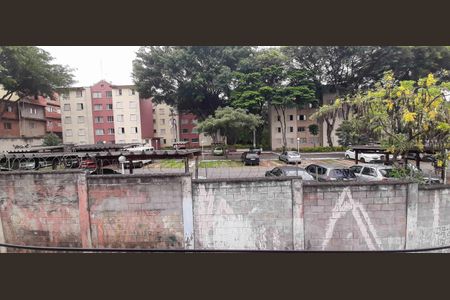 Vista da Varanda de casa à venda com 3 quartos, 180m² em Jardim Roberto, Osasco