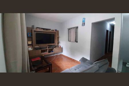 Casa à venda com 180m², 3 quartos e 2 vagas