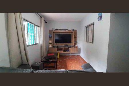 Casa à venda com 180m², 3 quartos e 2 vagas