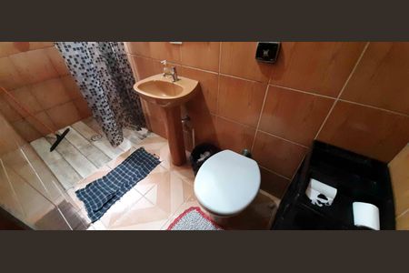 Casa à venda com 180m², 3 quartos e 2 vagas