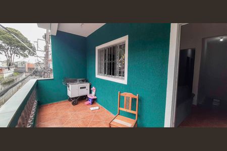 Casa à venda com 180m², 3 quartos e 2 vagas