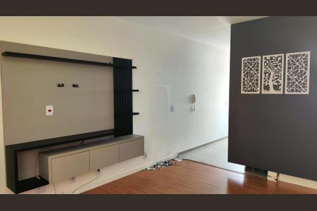 Apartamento para alugar com 2 quartos, 52m² em Cond Canto dos Canários, Paulínia