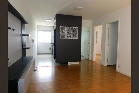 Apartamento para alugar com 2 quartos, 52m² em Cond Canto dos Canários, Paulínia