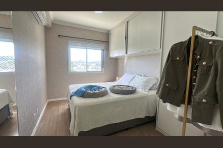 Apartamento para alugar com 55m², 1 quarto e 1 vaga Apartamento para alugar com 55m², 1 quarto e 1 vagaQuarto