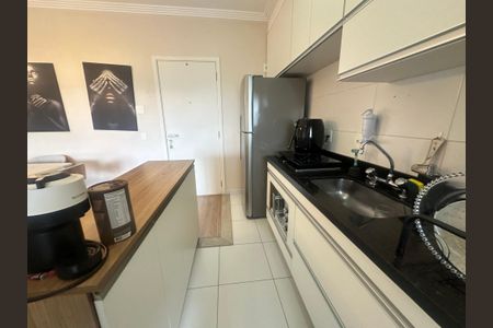 Apartamento para alugar com 55m², 1 quarto e 1 vaga Apartamento para alugar com 55m², 1 quarto e 1 vagaCozinha