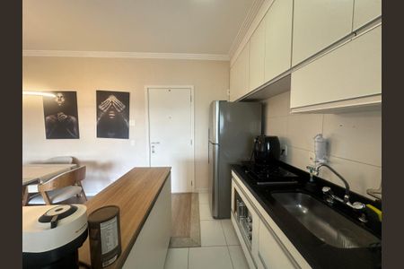 Apartamento para alugar com 55m², 1 quarto e 1 vaga Apartamento para alugar com 55m², 1 quarto e 1 vagaCozinha
