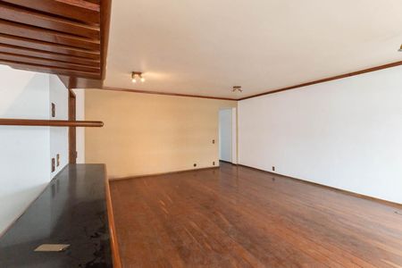 Apartamento à venda com 133m², 3 quartos e 2 vagasSala