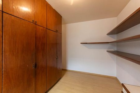 Apartamento à venda com 133m², 3 quartos e 2 vagasQuarto 1