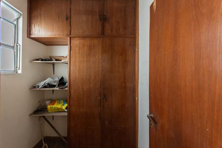 Apartamento à venda com 133m², 3 quartos e 2 vagasQuarto de Serviço