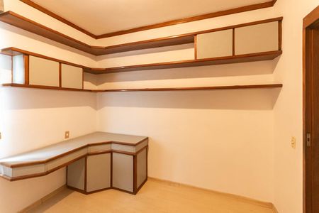 Apartamento à venda com 133m², 3 quartos e 2 vagasQuarto 2