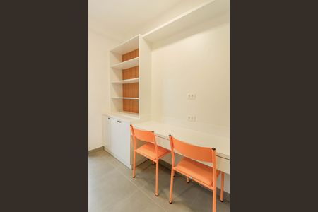 Studio para alugar com 28m², 1 quarto e sem vagaStudio