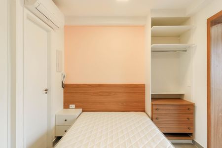 Studio de kitnet/studio para alugar com 1 quarto, 28m² em Campo Belo, São Paulo