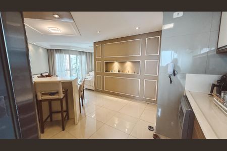 Apartamento para alugar com 72m², 3 quartos e 1 vagaCozinha