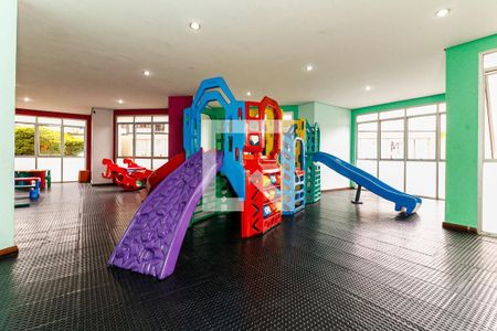 Apartamento para alugar com 72m², 3 quartos e 1 vagaÁrea comum - Playground