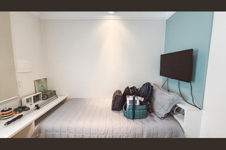 Apartamento para alugar com 72m², 3 quartos e 1 vagaQuarto 2