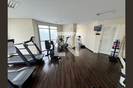 Apartamento para alugar com 72m², 3 quartos e 1 vagaÁrea comum - Academia