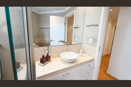 Apartamento para alugar com 72m², 3 quartos e 1 vagaBanheiro