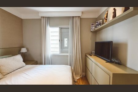 Apartamento para alugar com 72m², 3 quartos e 1 vagaQuarto 3