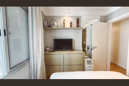 Apartamento para alugar com 72m², 3 quartos e 1 vagaQuarto 3