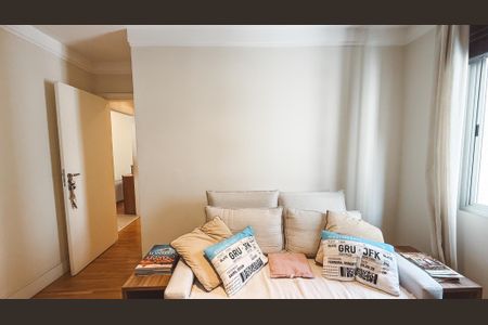 Apartamento para alugar com 72m², 3 quartos e 1 vagaQuarto 1