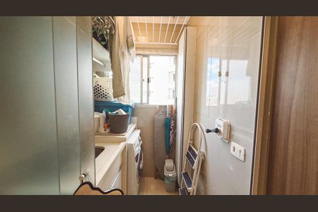 Apartamento para alugar com 72m², 3 quartos e 1 vagaÁrea de Serviço