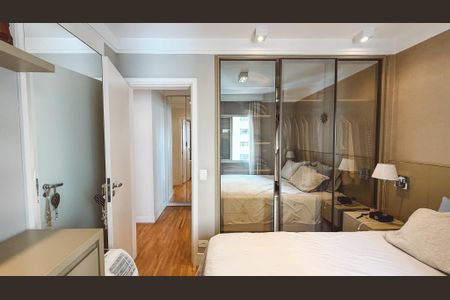 Apartamento para alugar com 72m², 3 quartos e 1 vagaQuarto 3