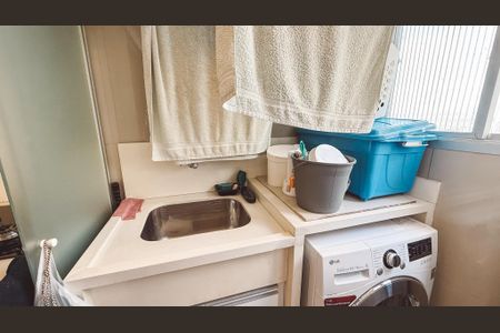 Apartamento para alugar com 72m², 3 quartos e 1 vagaÁrea de Serviço