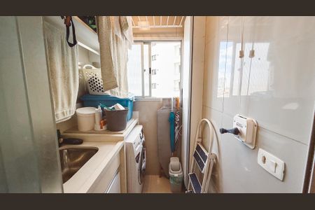 Apartamento para alugar com 72m², 3 quartos e 1 vagaÁrea de Serviço