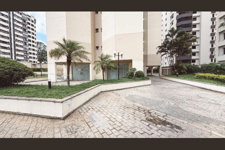 Apartamento para alugar com 72m², 3 quartos e 1 vagaÁrea comum