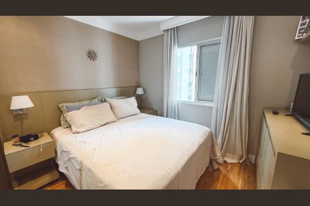 Apartamento para alugar com 72m², 3 quartos e 1 vagaQuarto 3