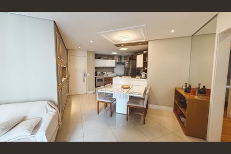 Apartamento para alugar com 72m², 3 quartos e 1 vagaSala