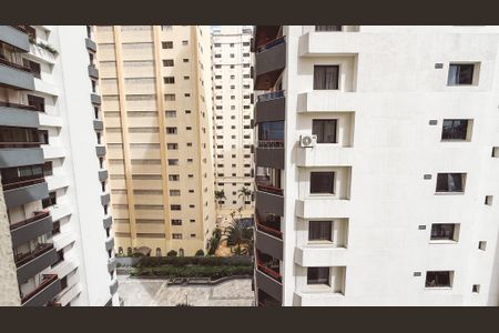 Apartamento para alugar com 72m², 3 quartos e 1 vagaVista do Quarto 1