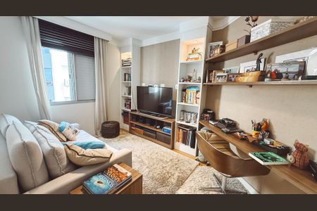 Apartamento para alugar com 72m², 3 quartos e 1 vagaQuarto 1