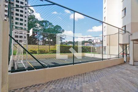 Apartamento para alugar com 72m², 3 quartos e 1 vagaQuadra Esportiva