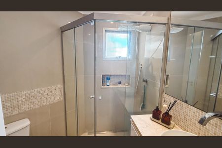 Apartamento para alugar com 72m², 3 quartos e 1 vagaBanheiro