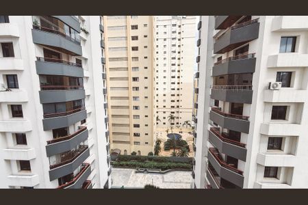 Apartamento para alugar com 72m², 3 quartos e 1 vagaVista do Quarto 3