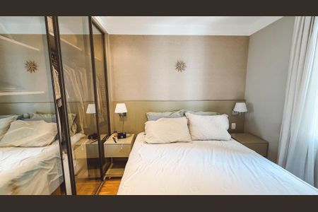 Apartamento para alugar com 72m², 3 quartos e 1 vagaQuarto 3