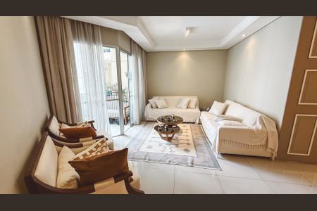 Apartamento para alugar com 72m², 3 quartos e 1 vagaSala