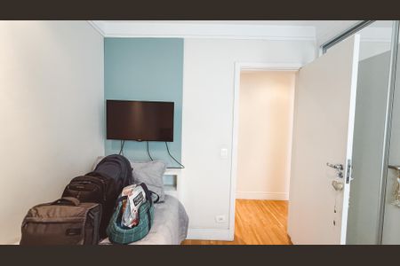 Apartamento para alugar com 72m², 3 quartos e 1 vagaQuarto 2