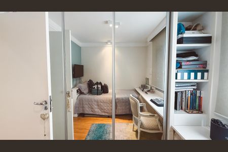 Apartamento para alugar com 72m², 3 quartos e 1 vagaQuarto 2