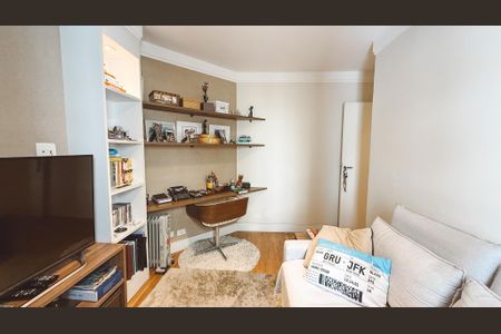 Apartamento para alugar com 72m², 3 quartos e 1 vagaQuarto 1